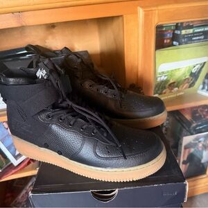 Air Force one mids